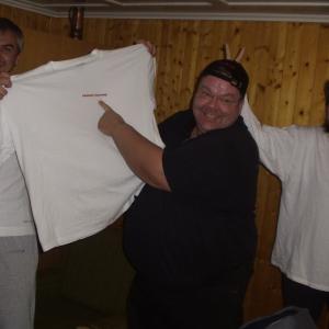 Pässetour 2008