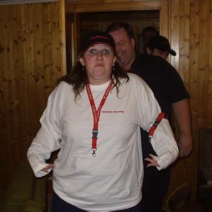 Pässetour 2008