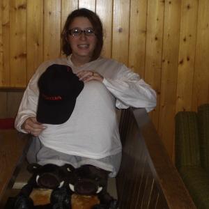Pässetour 2008