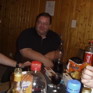 Pässetour 2008