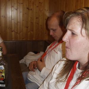 Pässetour 2008