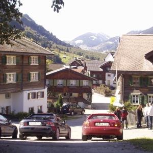 Pässetour 2008