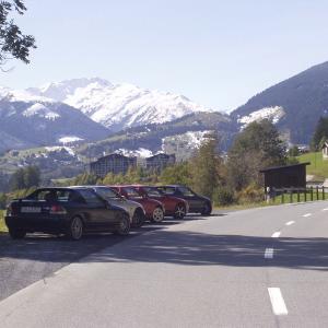 Pässetour 2008