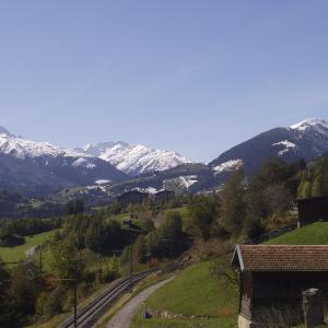 Pässetour 2008