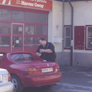 Pässetour 2008