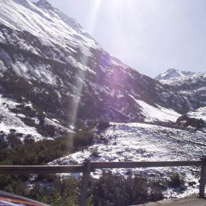Pässetour 2008
