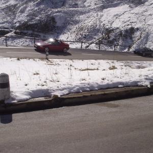 Pässetour 2008