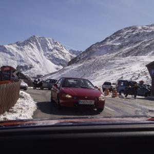 Pässetour 2008
