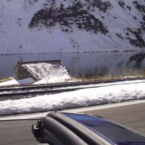 Pässetour 2008