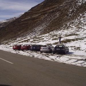 Pässetour 2008