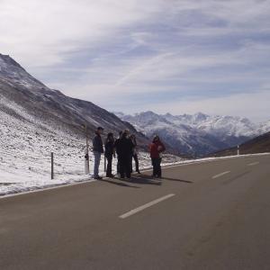 Pässetour 2008