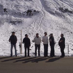 Pässetour 2008