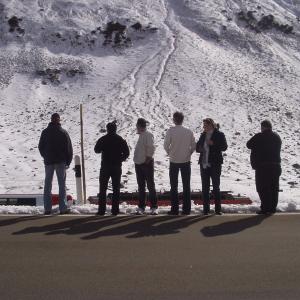 Pässetour 2008