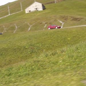 Pässetour 2008