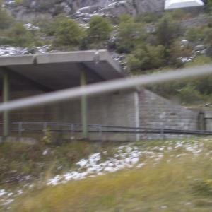 Pässetour 2008