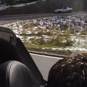 Pässetour 2008