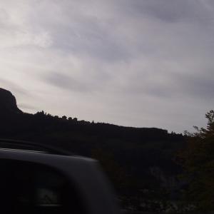 Pässetour 2008