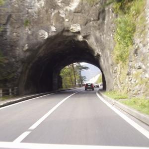 Pässetour 2008
