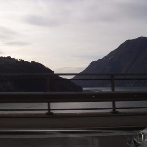 Pässetour 2008