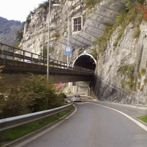 Pässetour 2008