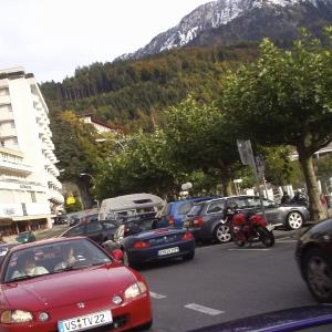 Pässetour 2008