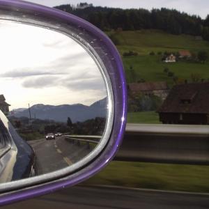 Pässetour 2008