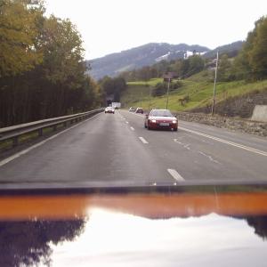 Pässetour 2008