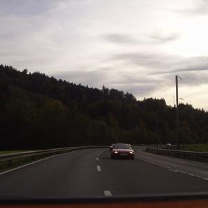 Pässetour 2008