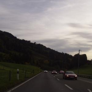 Pässetour 2008