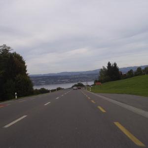 Pässetour 2008