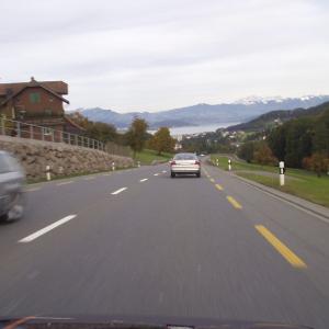 Pässetour 2008