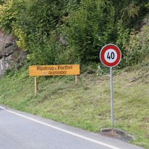Pässetour 2009