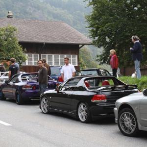 Pässetour 2009
