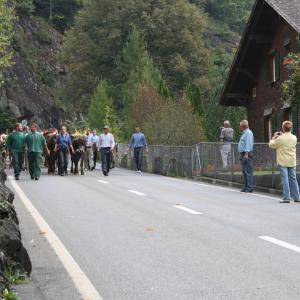 Pässetour 2009