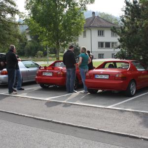 Pässetour 2009