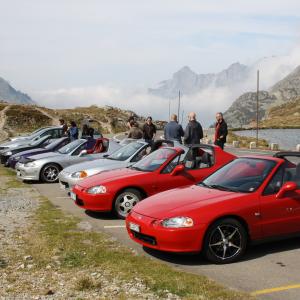 Pässetour 2009