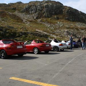 Pässetour 2009