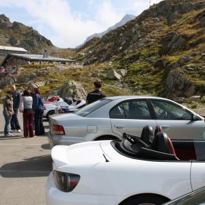 Pässetour 2009