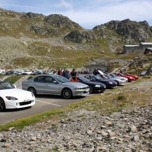 Pässetour 2009