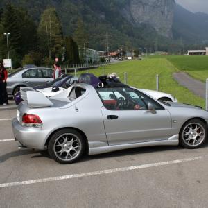 Pässetour 2009