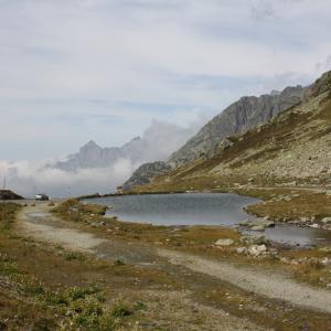 Pässetour 2009