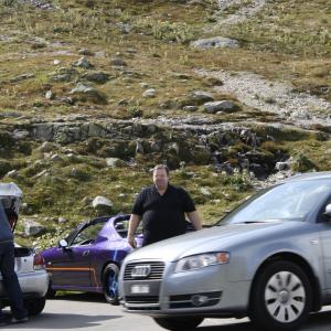 Pässetour 2009