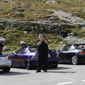 Pässetour 2009