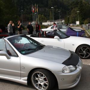 Pässetour 2009