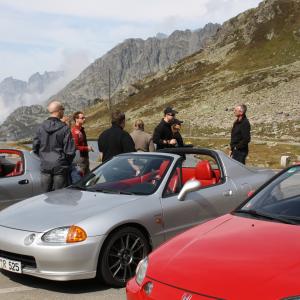 Pässetour 2009