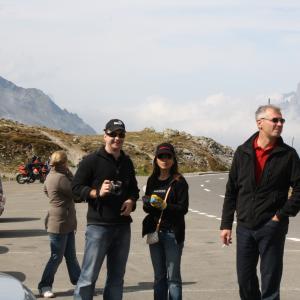 Pässetour 2009