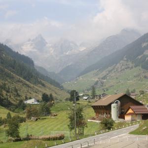 Pässetour 2009