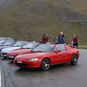 Pässetour 2009