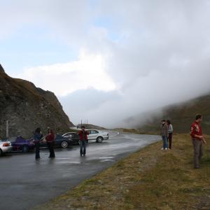 Pässetour 2009