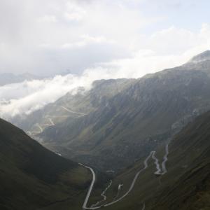 Pässetour 2009